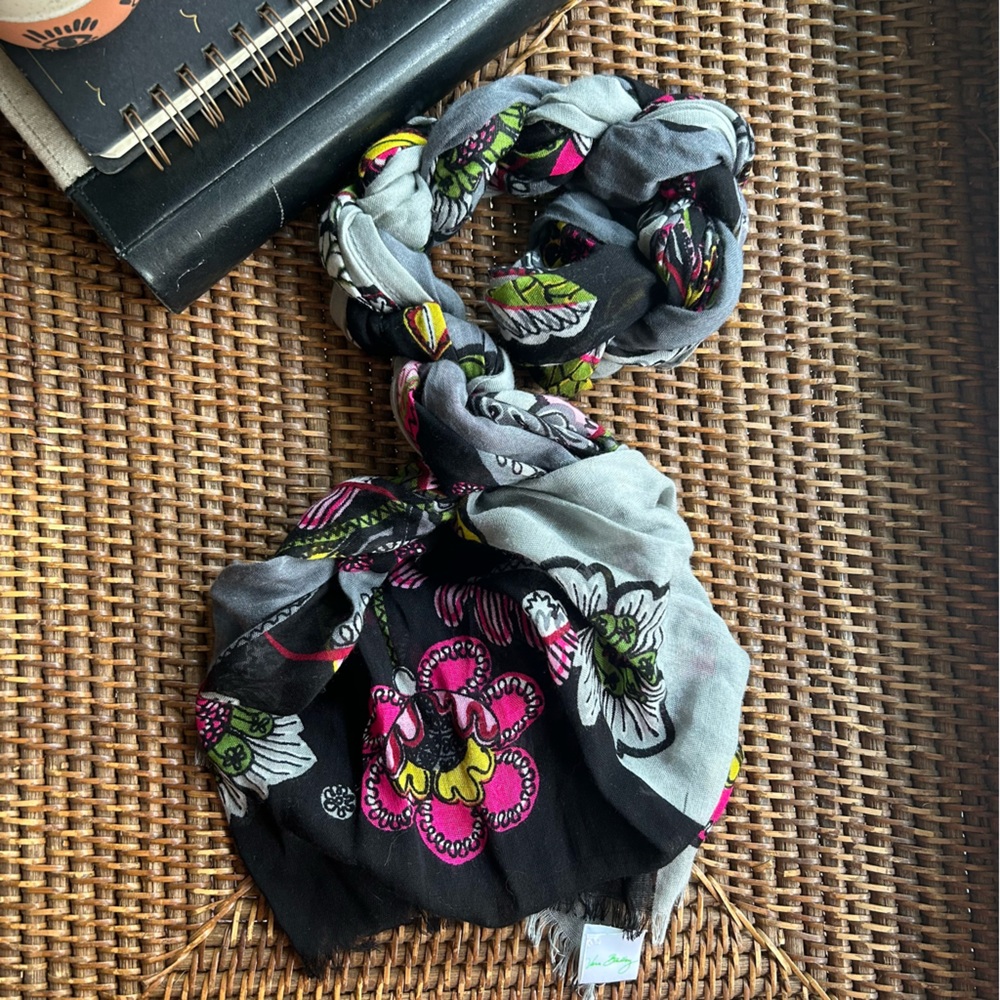 Vera Bradley Scarf